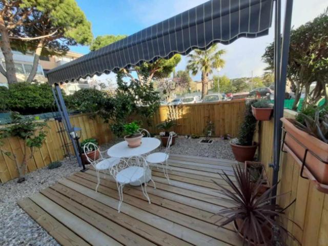 Ferienwohnung La Reposade Sanary-sur-Mer Exterior foto